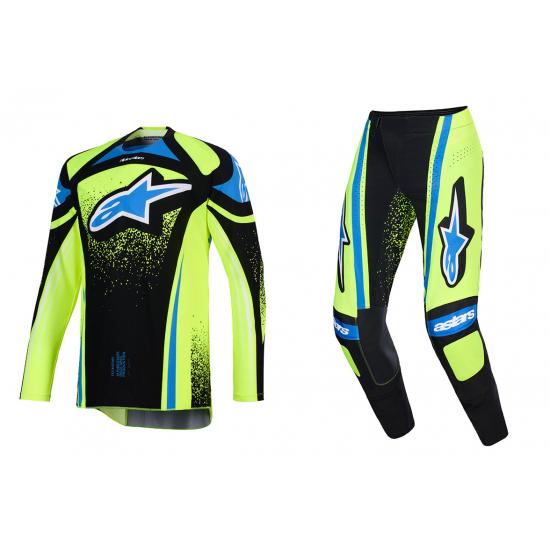 ΣΤΟΛΗ ALPINESTAR TECHSTAR NOMUR 2026