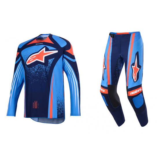 ΣΤΟΛΗ ALPINESTAR TECHSTAR NOMUR 2026