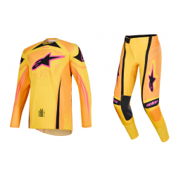 ΣΤΟΛΗ ALPINESTAR TECHSTAR NOMUR 2026