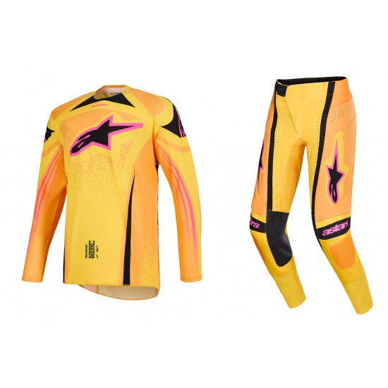 ΣΤΟΛΗ ALPINESTAR TECHSTAR NOMUR 2026