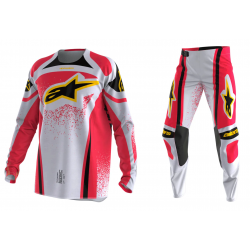 ΣΤΟΛΗ ALPINESTAR TECHSTAR NOMUR 2026
