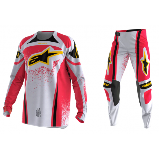 ΣΤΟΛΗ ALPINESTAR TECHSTAR NOMUR 2026