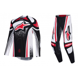 ΣΤΟΛΗ ALPINESTAR TECHSTAR NOMUR 2026