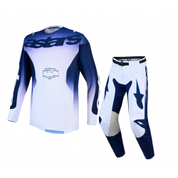 ΣΤΟΛΗ ALPINESTAR RACER AIR AMBER 2027