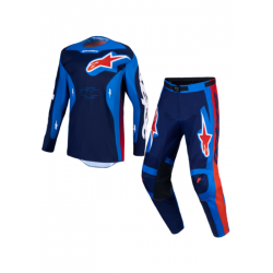 ΣΤΟΛΗ ALPINESTAR RACER HUNT 2027
