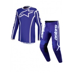 ΣΤΟΛΗ ALPINESTAR FLUID APEX V2 2027