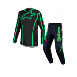 ΣΤΟΛΗ ALPINESTAR FLUID APEX V2 2027