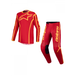 ΣΤΟΛΗ ALPINESTAR FLUID APEX V2 2027