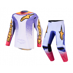 ΣΤΟΛΗ ALPINESTAR FLUID DRAG 2027