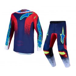 ΣΤΟΛΗ ALPINESTAR FLUID DRAG 2027