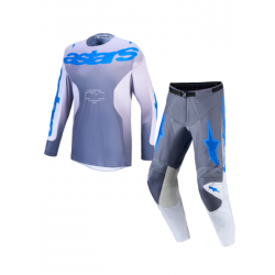 ΣΤΟΛΗ ALPINESTAR RACER AMBER 2027