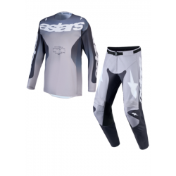 ΣΤΟΛΗ ALPINESTAR RACER AMBER 2027