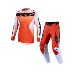 ΣΤΟΛΗ ALPINESTAR RACER AMBER 2027
