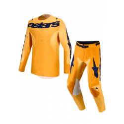 ΣΤΟΛΗ ALPINESTAR RACER AMBER 2027