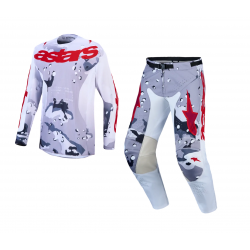ΣΤΟΛΗ ALPINESTAR RACER AIR LONE 2027