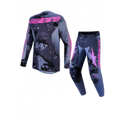 ΣΤΟΛΗ ALPINESTAR RACER LONE 2027