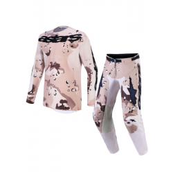 ΣΤΟΛΗ ALPINESTAR RACER LONE 2027