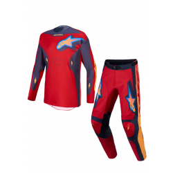 ΣΤΟΛΗ ALPINESTAR RACER HUNT 2027