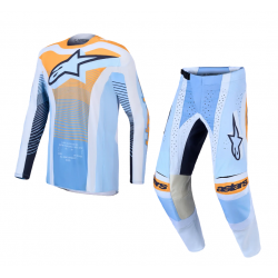 ΣΤΟΛΗ ALPINESTAR TECHSTAR MAVEN 2027