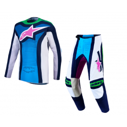 ΣΤΟΛΗ ALPINESTAR TECHSTAR MAVEN 2027