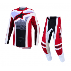 ΣΤΟΛΗ ALPINESTAR TECHSTAR MAVEN 2027