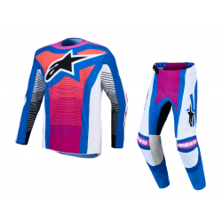 ΣΤΟΛΗ ALPINESTAR TECHSTAR MAVEN 2027