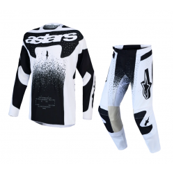 ΣΤΟΛΗ ALPINESTAR TECHSTAR SWAN 2027
