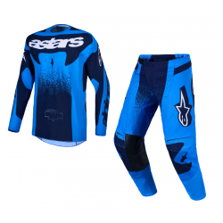 ΣΤΟΛΗ ALPINESTAR TECHSTAR SWAN 2027