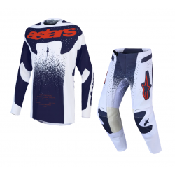 ΣΤΟΛΗ ALPINESTAR TECHSTAR SWAN 2027