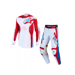 ΣΤΟΛΗ ALPINESTAR RACER HUNT 2027