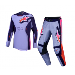 ΣΤΟΛΗ ALPINESTAR RACER AIR HUNT 2027