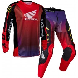 ΣΤΟΛΗ FOX 180 HONDA 34 / MEDIUM