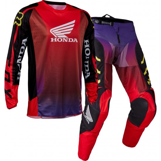 ΣΤΟΛΗ FOX 180 HONDA 34 / MEDIUM