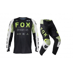 ΣΤΟΛΗ FOX 180 RACE SPEC 2025