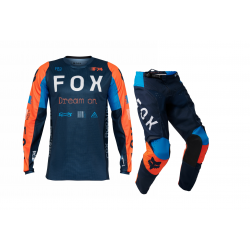 ΣΤΟΛΗ FOX 180 RACE SPEC 2025