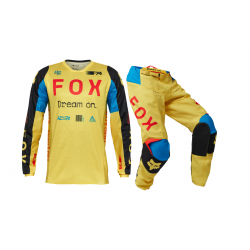 ΣΤΟΛΗ FOX 180 RACE SPEC 2025