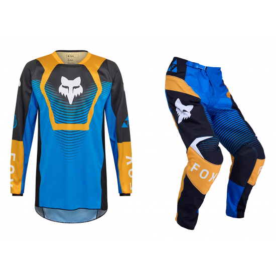 ΣΤΟΛΗ FOX 180 COLLECT 2026