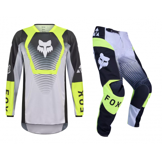 ΣΤΟΛΗ FOX 180 COLLECT 2026