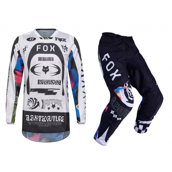 ΣΤΟΛΗ FOX 180 IMAGE 2026