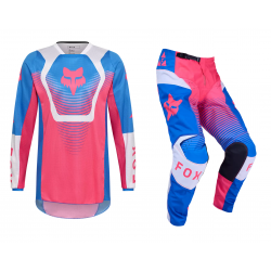 ΣΤΟΛΗ FOX 180 COLLECT 2026