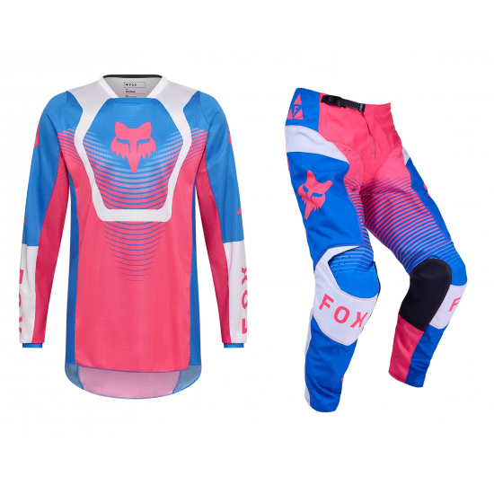 ΣΤΟΛΗ FOX 180 COLLECT 2026