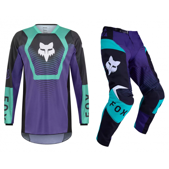 ΣΤΟΛΗ FOX 180 COLLECT 2026