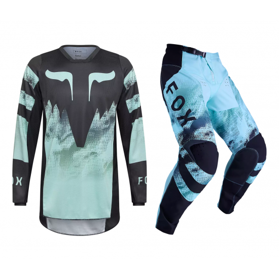 ΣΤΟΛΗ FOX 180 KAIROS 2026