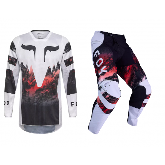 ΣΤΟΛΗ FOX 180 KAIROS 2026