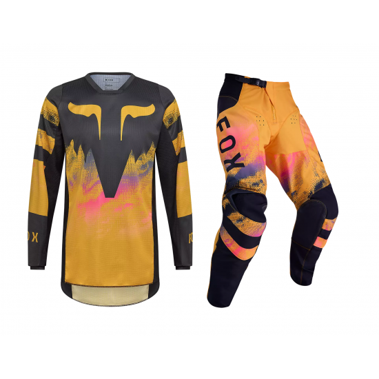 ΣΤΟΛΗ FOX 180 KAIROS 2026