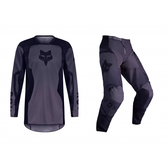 ΣΤΟΛΗ FOX 180 SHIELD 2026