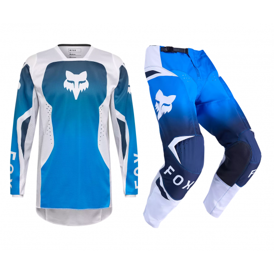 ΣΤΟΛΗ FOX 180 SHIELD 2026