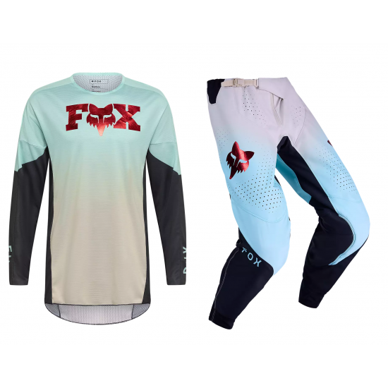 ΣΤΟΛΗ FOX 360 DRIP 2026