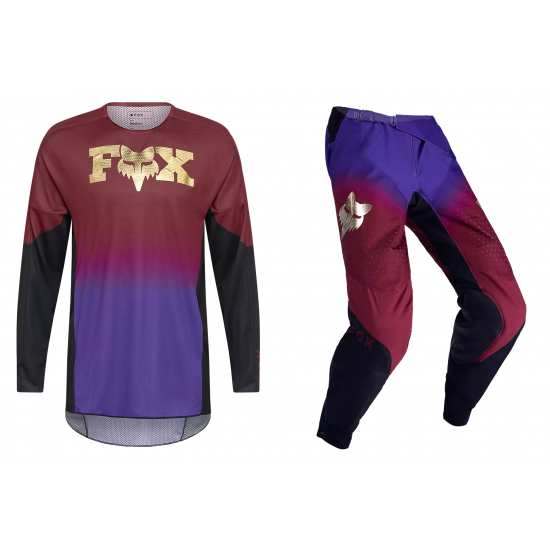 ΣΤΟΛΗ FOX 360 DRIP 2026