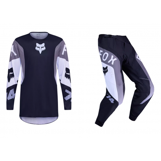 ΣΤΟΛΗ FOX 360 TINE 2026